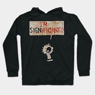 Im Sign If I Cant Hoodie